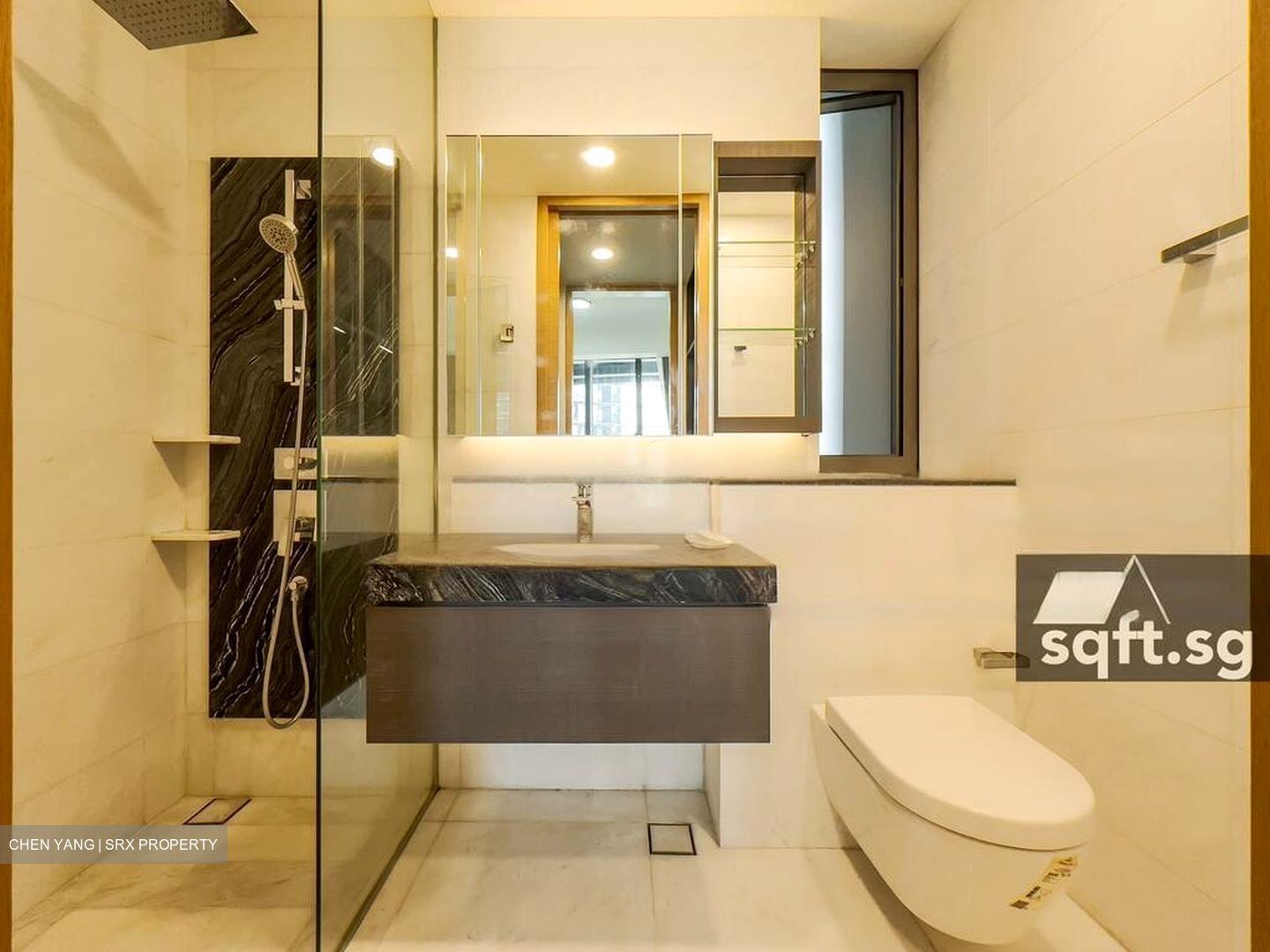 Straits View (D1), Condominium #453835921